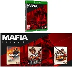 ⭐️ Mafia Trilogy 1+2+3 + Definetive Xbox One Series X|S
