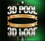 3D Pool (Steam ключ) ✅ REGION FREE/GLOBAL + Бонус 🎁 