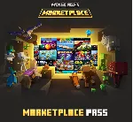 ✅ Подписка Minecraft Realms Plus 1 мес✅ Активация
