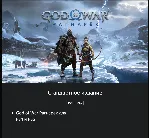 God of War Рагнарёк PS4/PS5 УКРАИНА - irongamers.ru