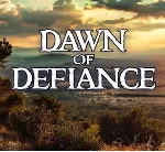 ・DAWN OF DEFIANCE・STEAM АККАУНТ・
