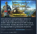 Namariel Legends: Iron Lord Premium Edition STEAM KEY - irongamers.ru