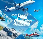 Microsoft Flight Simulator 40th❗ XBOX + PC❗ ЛЮБОЙ АККАУНТ