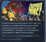 The Cosmos is MINE! STEAM KEY REGION GLOBAL+РОССИЯ ЛИЦЕНЗИЯ