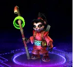 Heroes of the Storm - герой Ли Ли (Battle.net) - irongamers.ru
