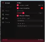 Чит RUST External — Aimbot, ESP игроков, ресурсов и ящиков (Memez)