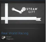 Real World Racing (Steam Gift Region Free / ROW) - irongamers.ru