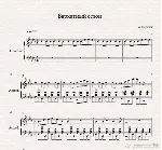 Бархатный Сезон-А.Хоралов (ноты для аккордеона/баяна) - irongamers.ru