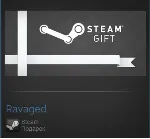 Ravaged Zombie Apocalypse (Steam Gift Region Free)