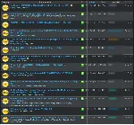 Аккаунт на ANIMETORRENTS.ME