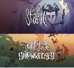 Don&acute;t Starve 2 ЧАСТИ Pocket + Shipwrecked iPhone ios - irongamers.ru