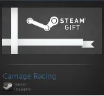 Carnage Racing STEAM Gift - Region Free - irongamers.ru