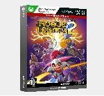 Ключ | Rogue Legacy 2 (Xbox)