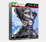 Ключ | Apex Legends™: набор «Спасители» (Xbox)