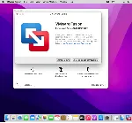 VMware Fusion (MacOS) 12.x.x Pro  —Бессрочная (Global)