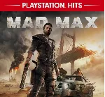 💜 Mad Max | PS4/PS5 | Турция 💜 