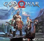 🪓 God of War 🪓 ✅ Steam аккаунт ✅ 