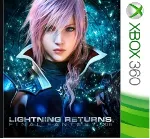 LIGHTNING RETURNS FFXIII XBOX +DLC⭐На Любой аккаунт