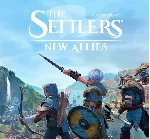 The Settlers: New Allies Uplay Оффлайн Активация