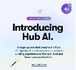 Hub [4.2.4] - Русификация премиум темы 🔥 💜 