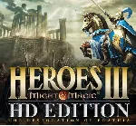 Heroes® of Might & Magic® III - HD Editi✔ ️STEAM Аккаунт