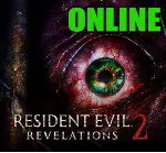Resident Evil Revelations 2・ОНЛАЙН・Аренда STEAM Аккаунт - irongamers.ru