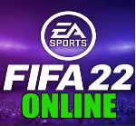 FIFA 22 - ОНЛАЙН ✔ ️STEAM Аккаунт