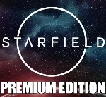 STARFIELD DIGITAL — PREMIUM EDITION ✔ ️STEAM АККАУНТ