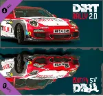 Dirt Rally 2.0 - Porsche 911 RGT Rally Spec (Steam Key)