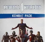 💜 MK 1: Kombat Pack 1/Khaos Reigns❗ ️PS5/ 💜 PS