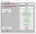 Учет грузоперевозок 1.4.5 (БД Microsoft Office Access)