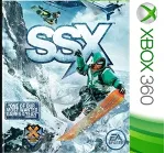 ☑ ️⭐SSX XBOX ⭐Покупка на Ваш аккаунт⭐☑ ️