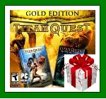 Titan Quest Anniversary Edition Steam⭐Ключ Активации РФ+СНГ АКЦИЯ 0% Карты - irongamers.ru