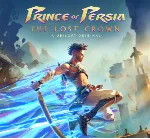 Prince of Persia The Lost Crown PS4/PS5/Epic - irongamers.ru