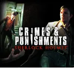 Sherlock Holmes: Crimes and Punishments Турция PS - irongamers.ru