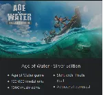 💥 Age of Water 🔵 PS5  🔴 TУРЦИЯ🔴 