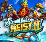 ・STEAMWORLD HEIST II・STEAM АККАУНТ・