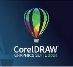 CorelDraw Graphics Suite 2024/ Mac /Бессрочная лицензия