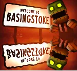 Basingstoke (Steam Key/Region Free)