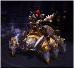 Heroes of the Storm Mechanospider Mount BATTLE.NET KEY - irongamers.ru