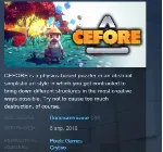 Cefore 💎 STEAM KEY REGION FREE GLOBAL