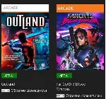 Xbox 360 перенос Far Cry 3 BD Outland - irongamers.ru