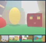 Lovely Planet 2: April Skies STEAM KEY REGION GLOBAL+РОССИЯ ЛИЦЕНЗИЯ