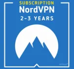 ⭐️Nord Premium⭐️до 2023 года Global (Nord )🔥 