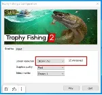 Трофейная рыбалка 2 steam-бот для фарма наживки (демо)