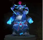 Storm Spirit Beast of Thunder Collector&acute;s Cache 2023 - irongamers.ru