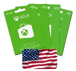 🎁 Авто выдача ⚡ XBOX 5-100$ ⚡ USA 0% комиссии ЛУЧШАЯ