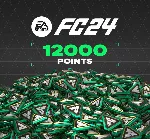 FC 24 Points | FIFA 24 PS4&PS5 ТУРЦИЯ 🇹 🇷 