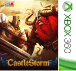 ⭐CastleStorm XBOX от 360⭐Покупка на Ваш аккаунт⭐ - irongamers.ru