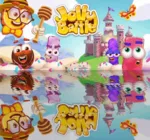 ✅ Jolly Battle⚡ Steam\РФ + Весь Мир\Key⭐